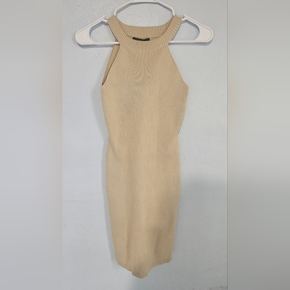 Sleeveless Dress Size S